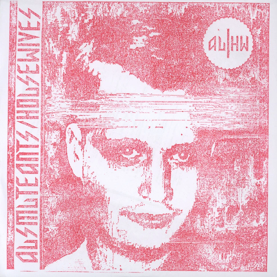 Ausmuteants / Housewives - Split