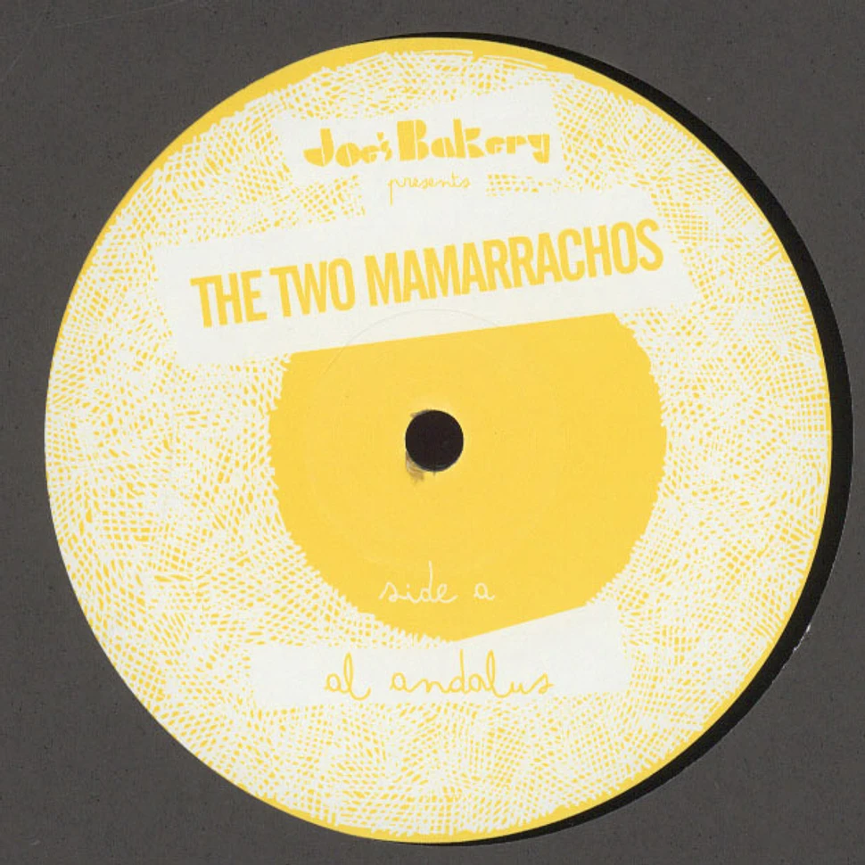 The Two Mamarrachos - Al Andalus