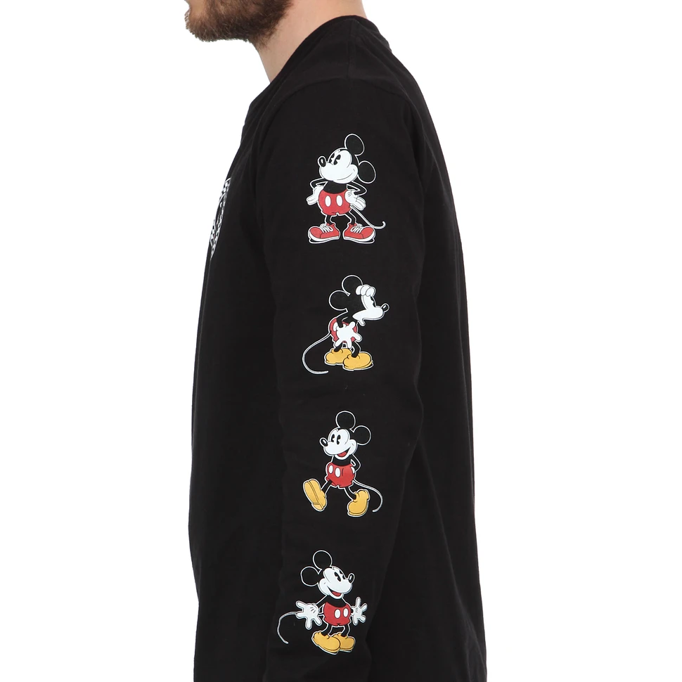 Vans x Disney - Longsleeve Mickey Mouse