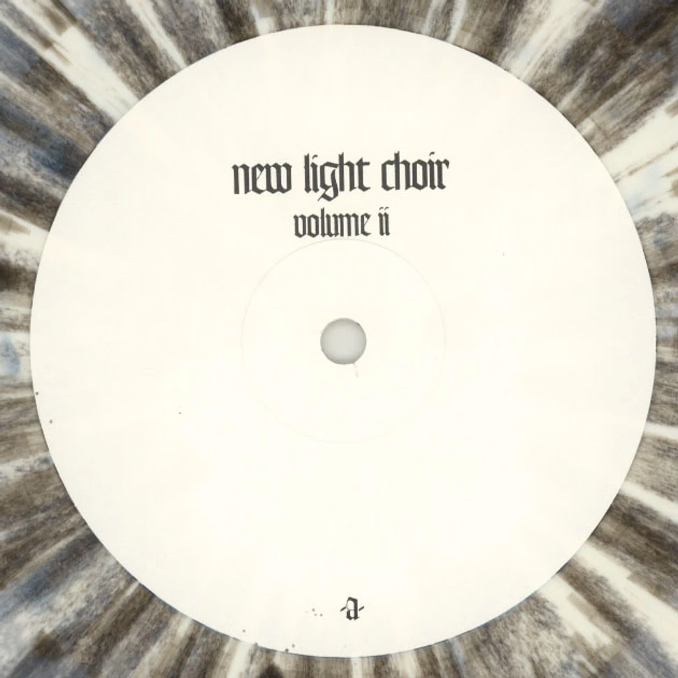 New Light Choir - Volume II Colored Vinyl Edition