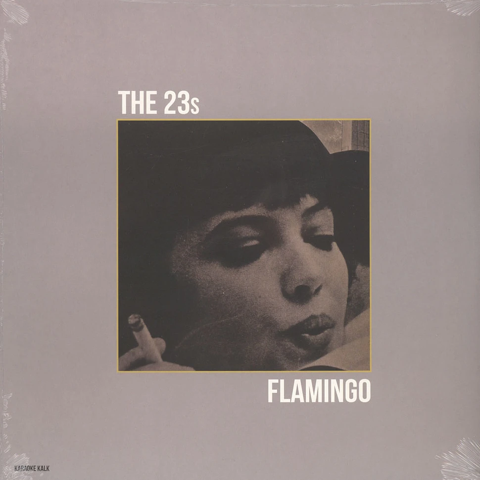 The Twentythrees - Flamingo
