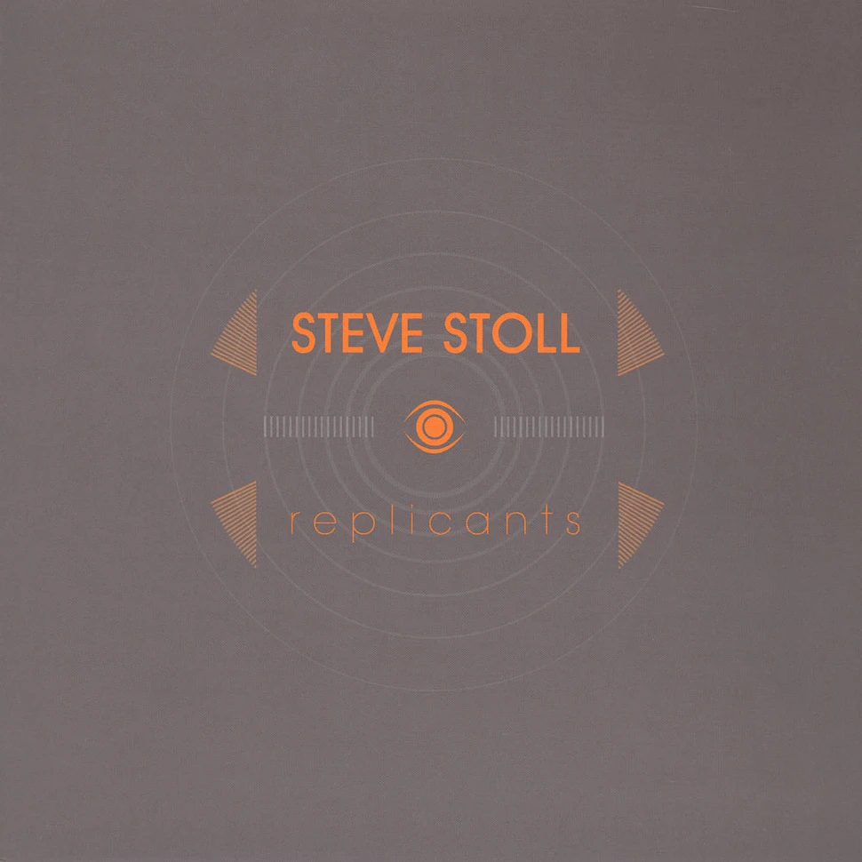 Steve Stoll - Replicants