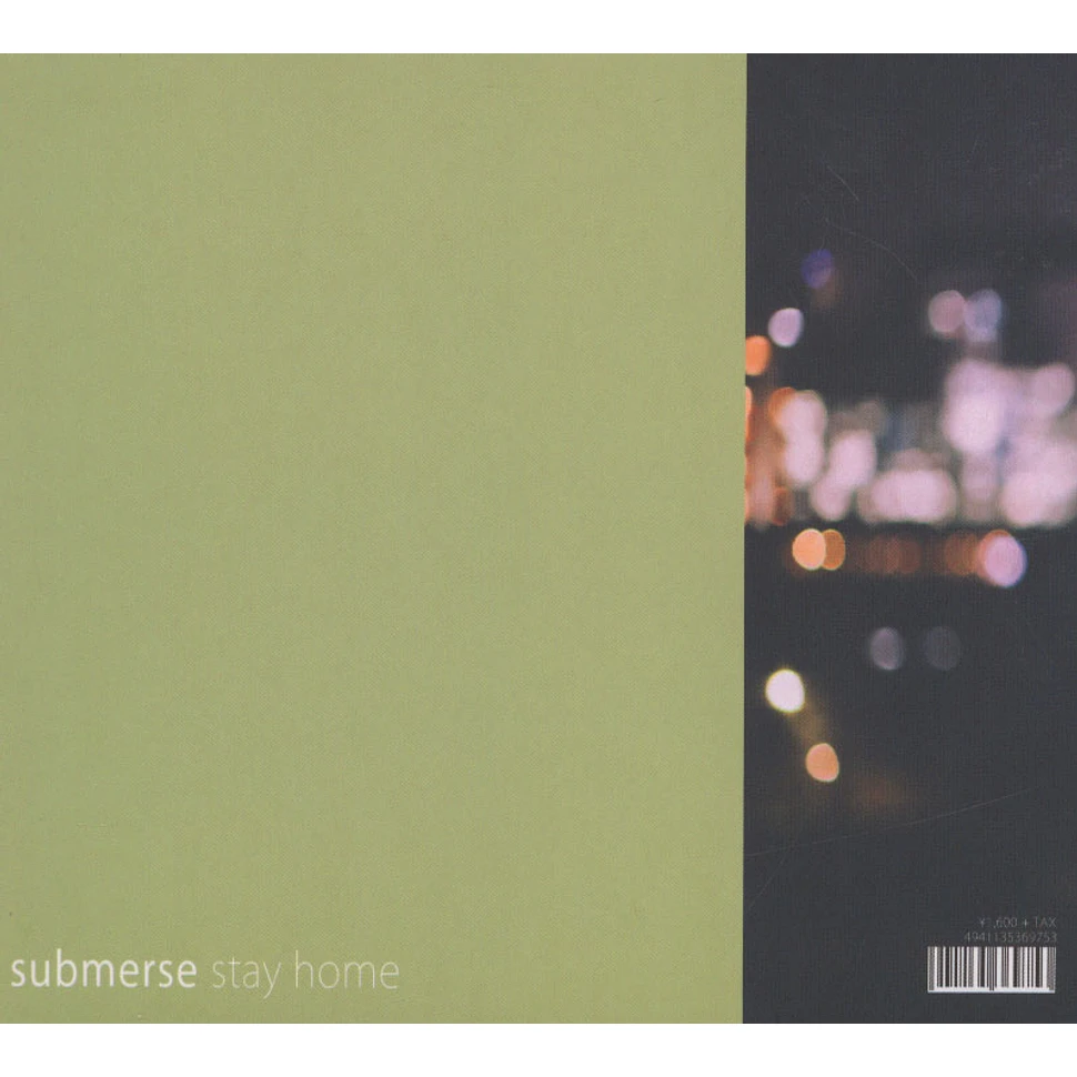 Submerse - Stay Home