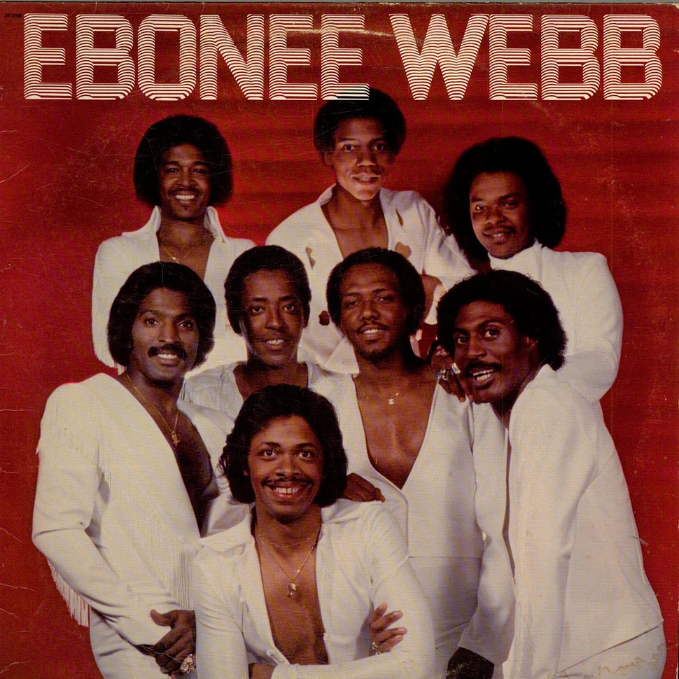 Ebonee Webb - Ebonee Webb