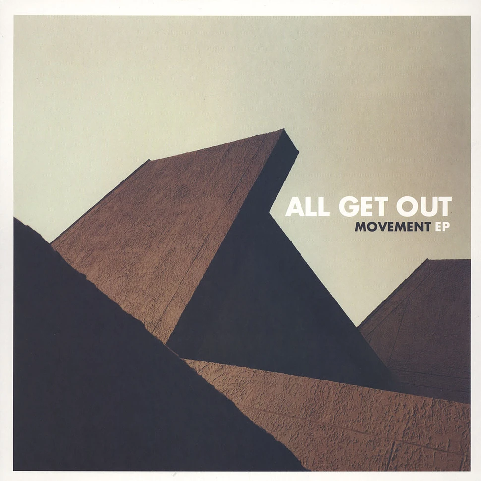 All Get Out - Movement