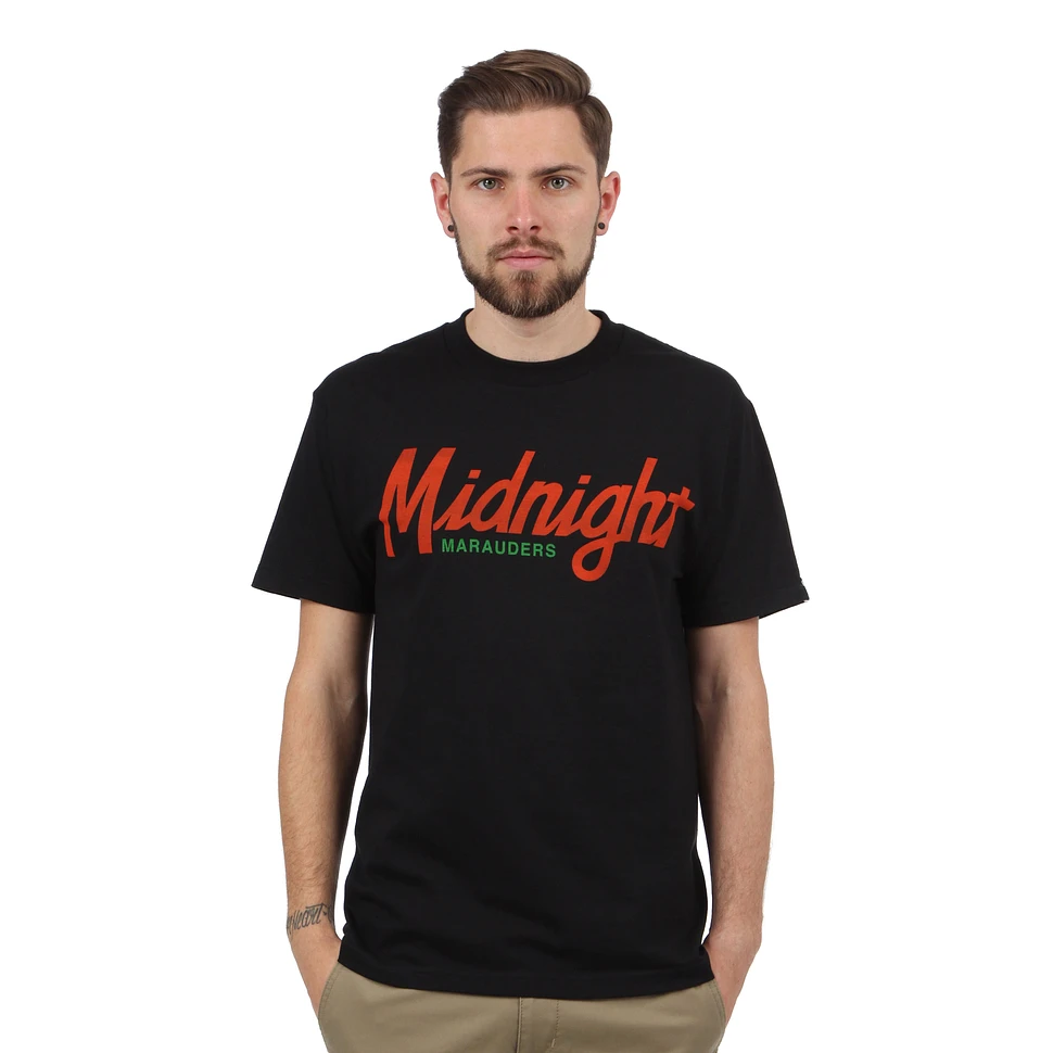 A Tribe Called Quest - Midnight T-Shirt