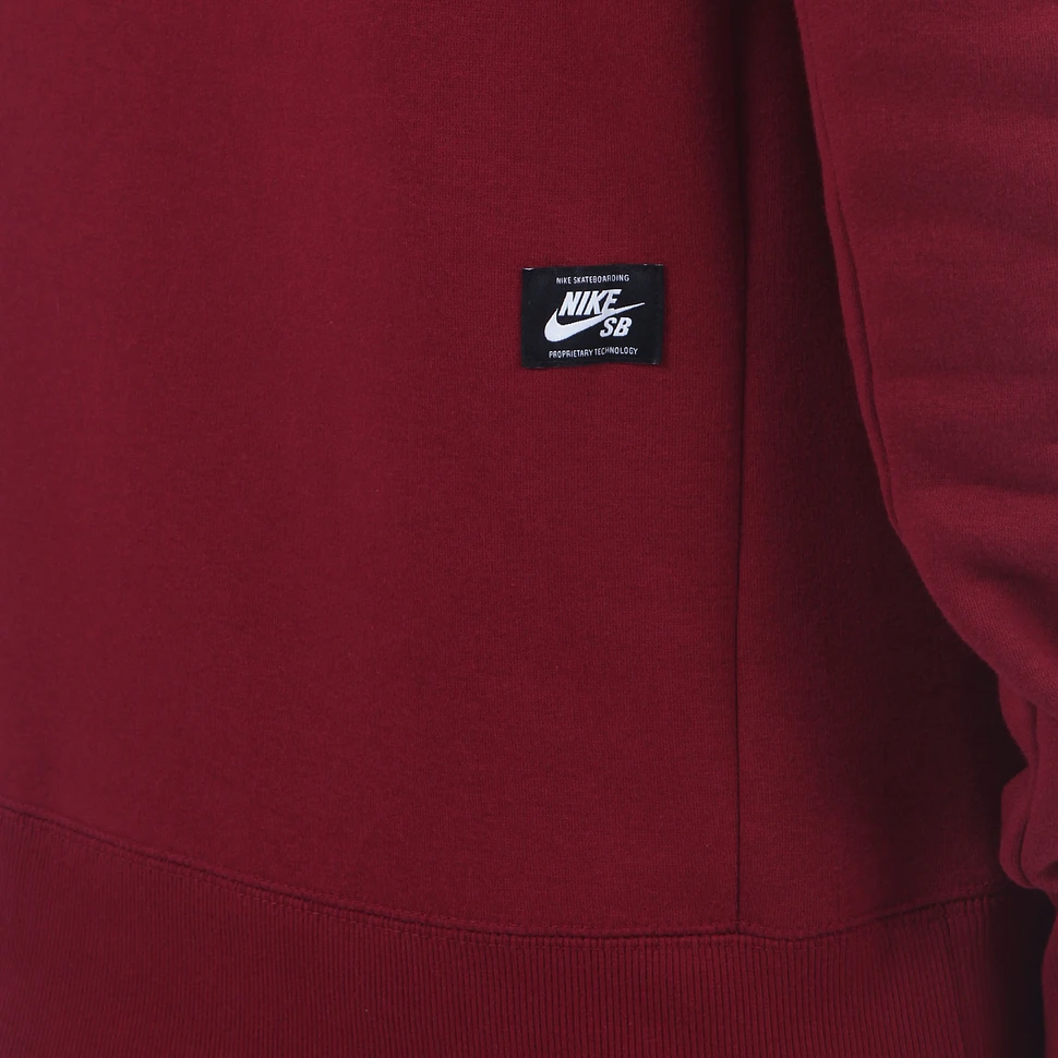 Nike SB - Icon Crew Fleece Sweater