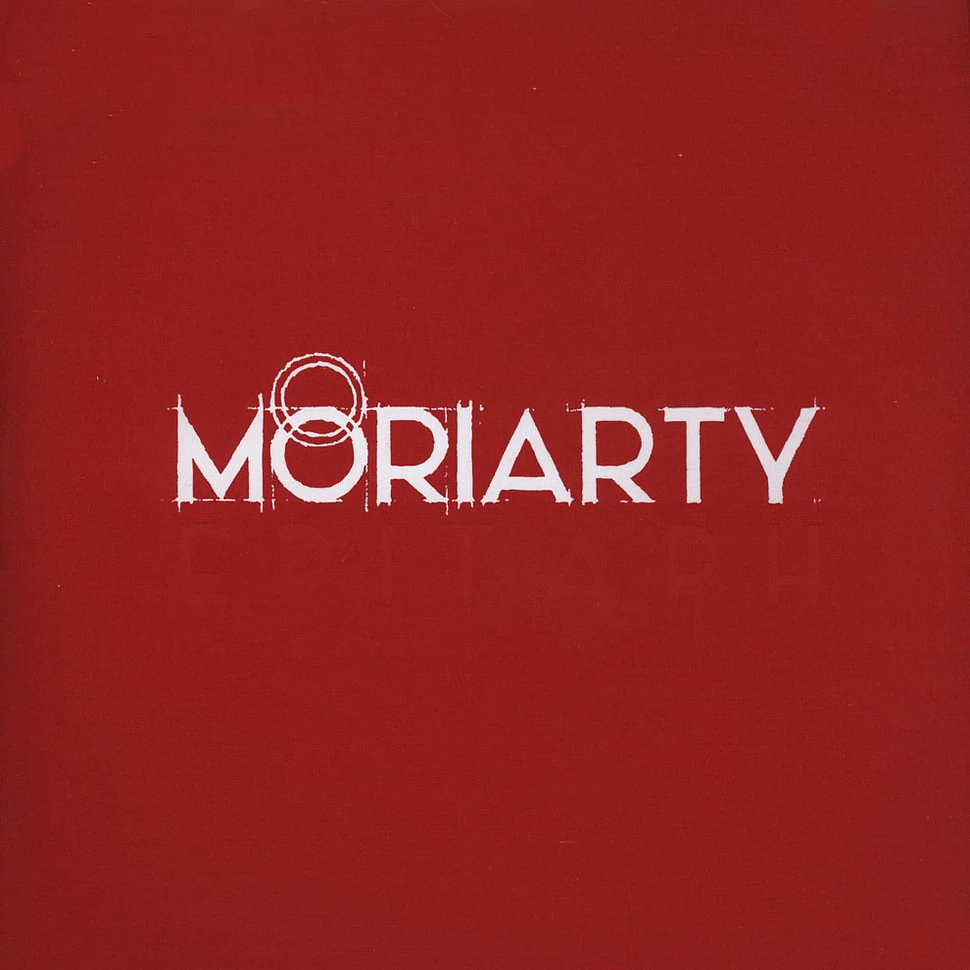 Moriarty - Epitaph