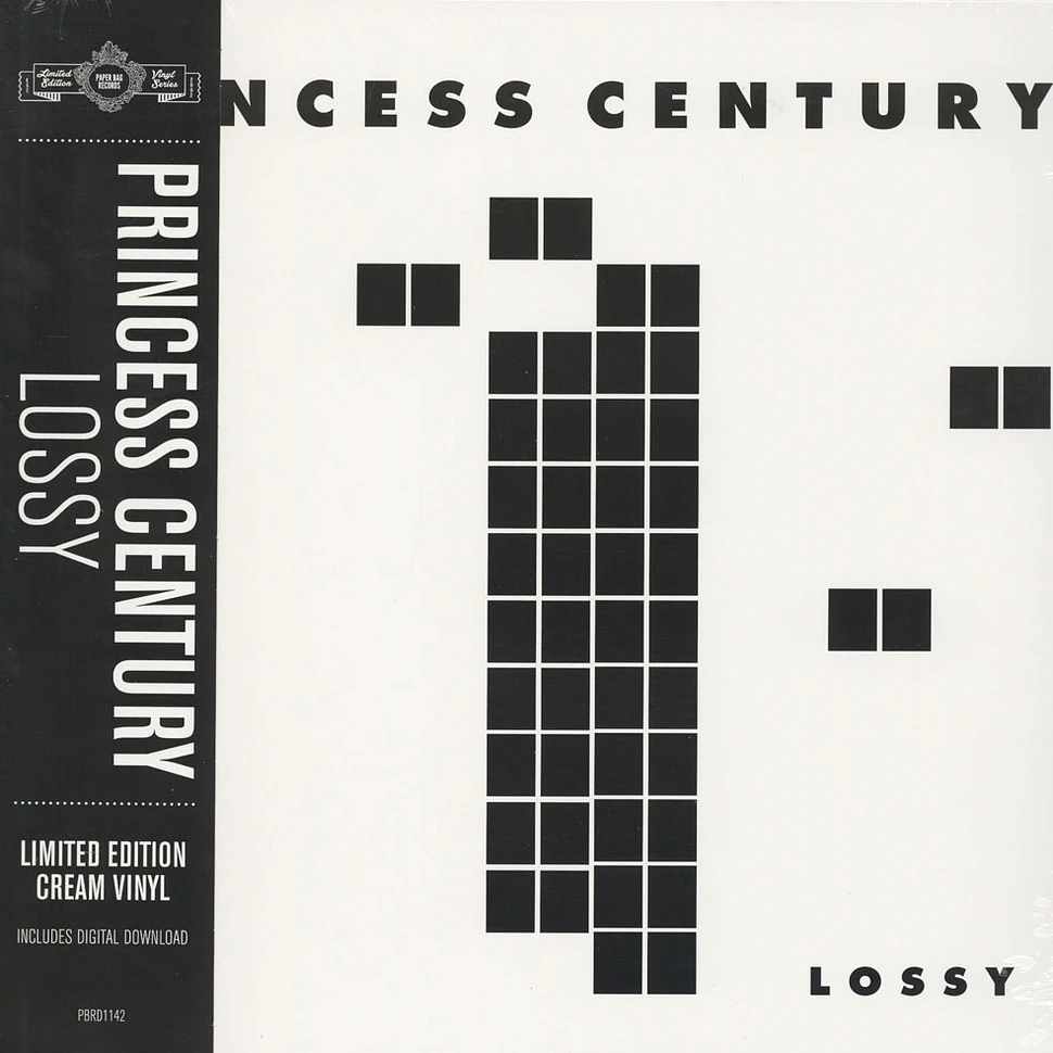 Princess Century - Lossy
