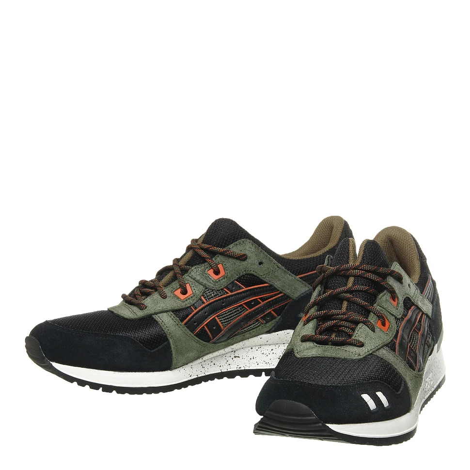 Asics - Gel-Lyte III (Winter Trail Pack)