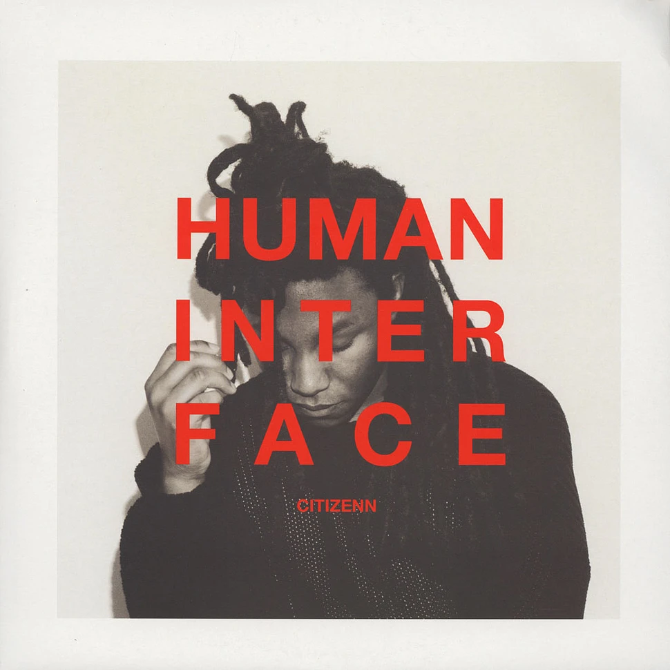 Citizenn - Human Interface