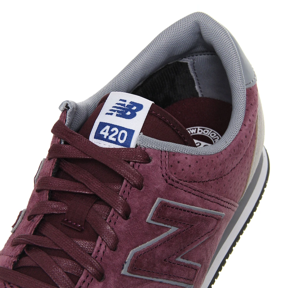 New Balance - U420 PPB