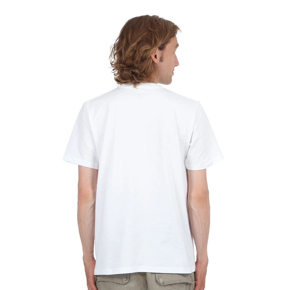 Carhartt WIP - State Bandana T-Shirt