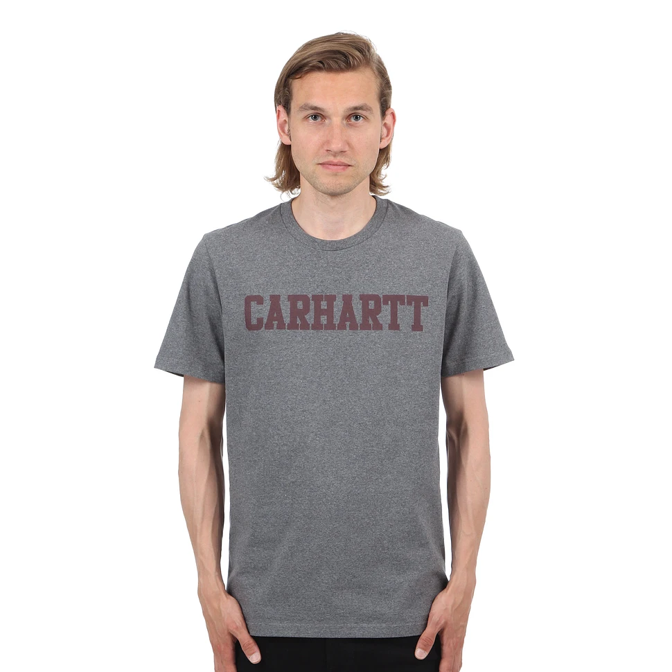 Carhartt WIP - College T-Shirt