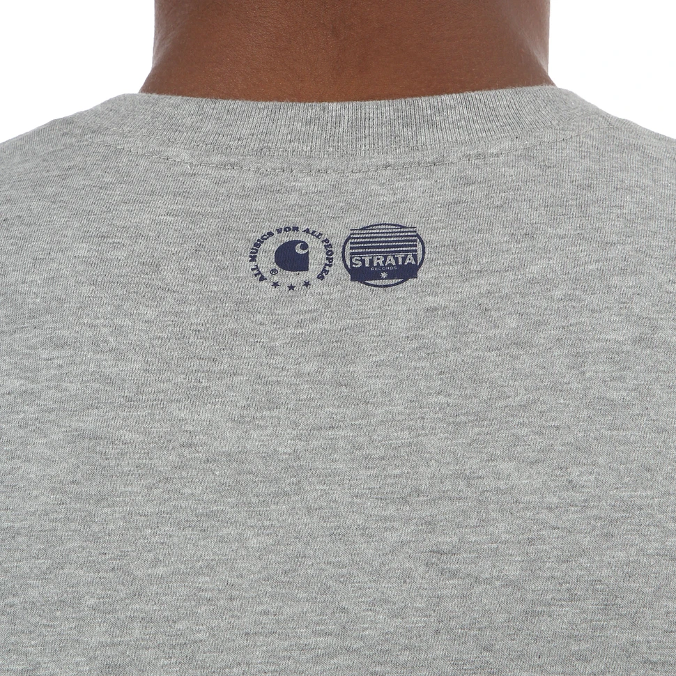 Carhartt WIP - Herbie Hancock T-Shirt
