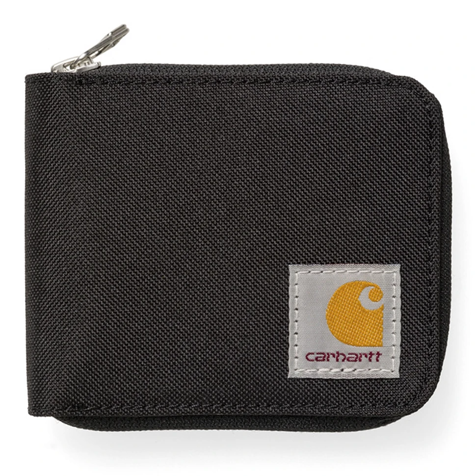 Carhartt WIP - Poole Zip Wallet