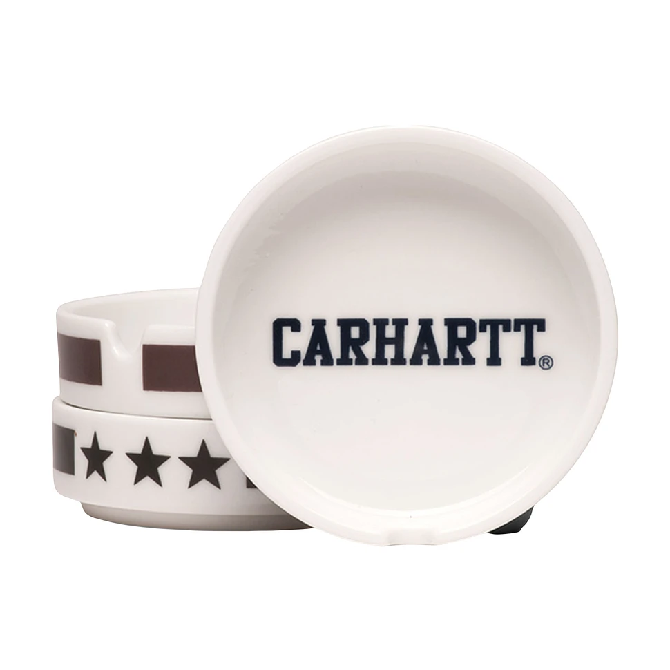 Carhartt WIP - Mini Ashtrays
