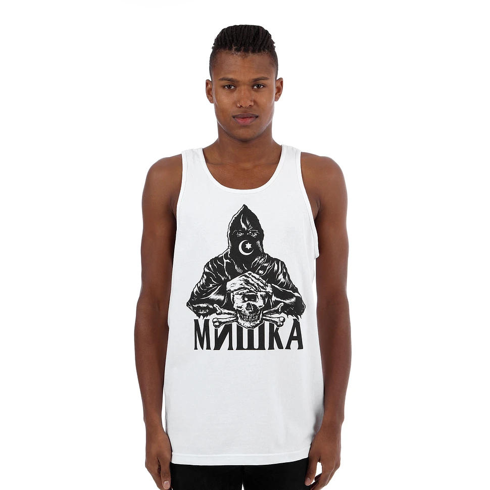 Mishka - Executioner Tank Top