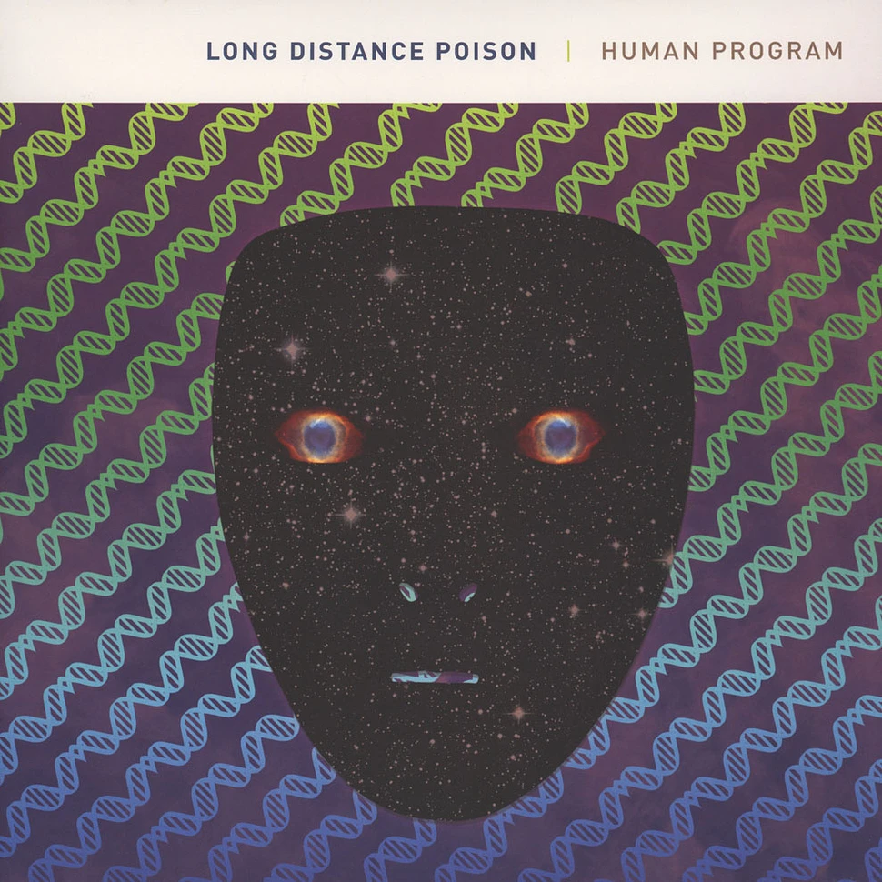 Long Distance Poison - Human Program