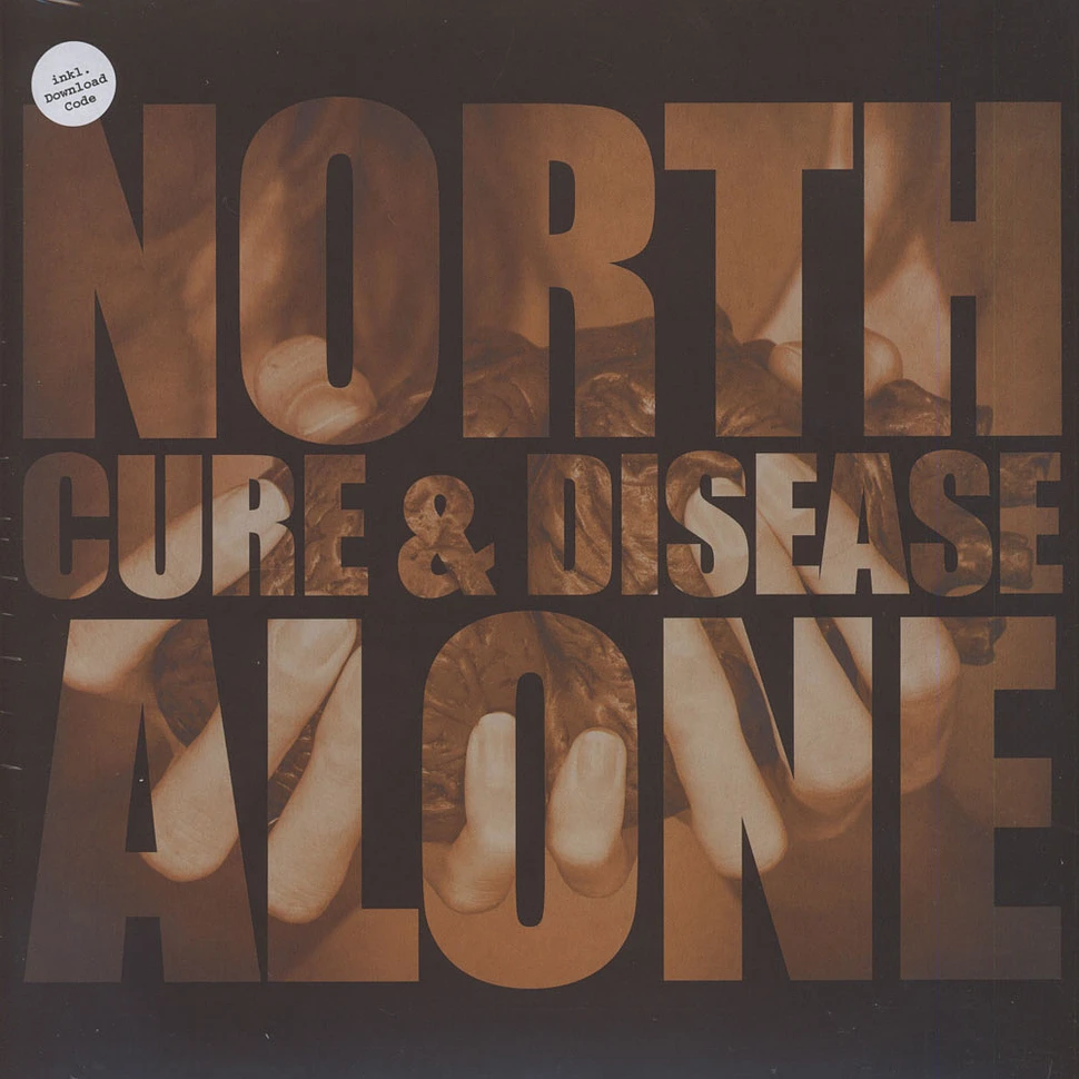 North Alone - Cure & Disease