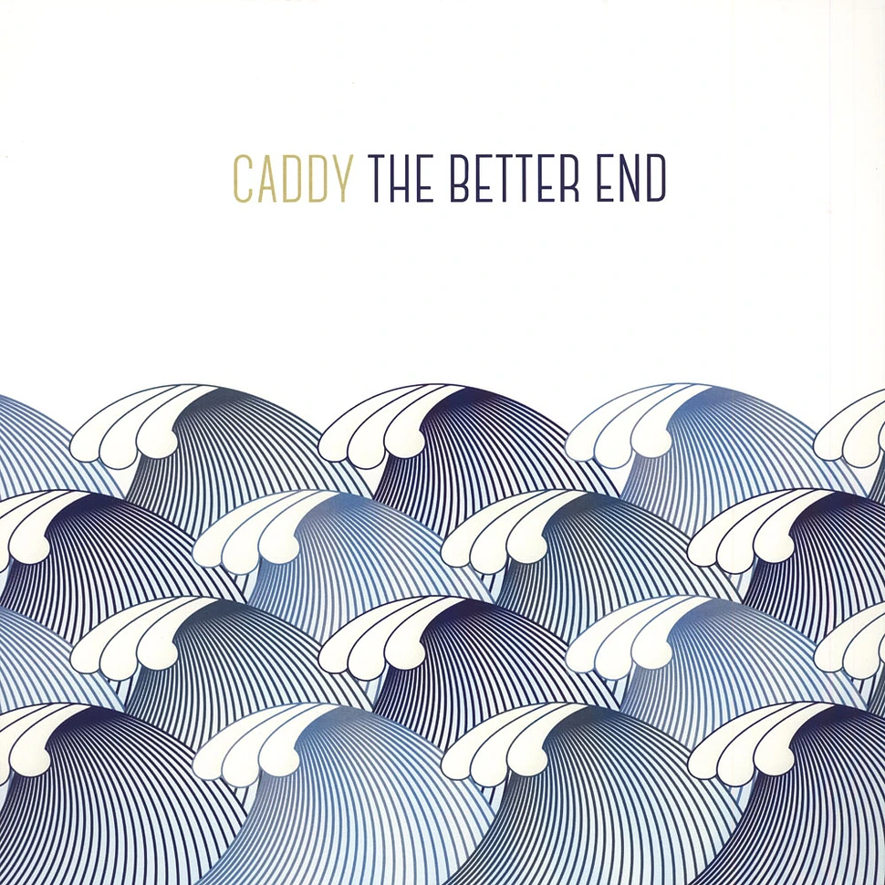 Caddy - The Better End