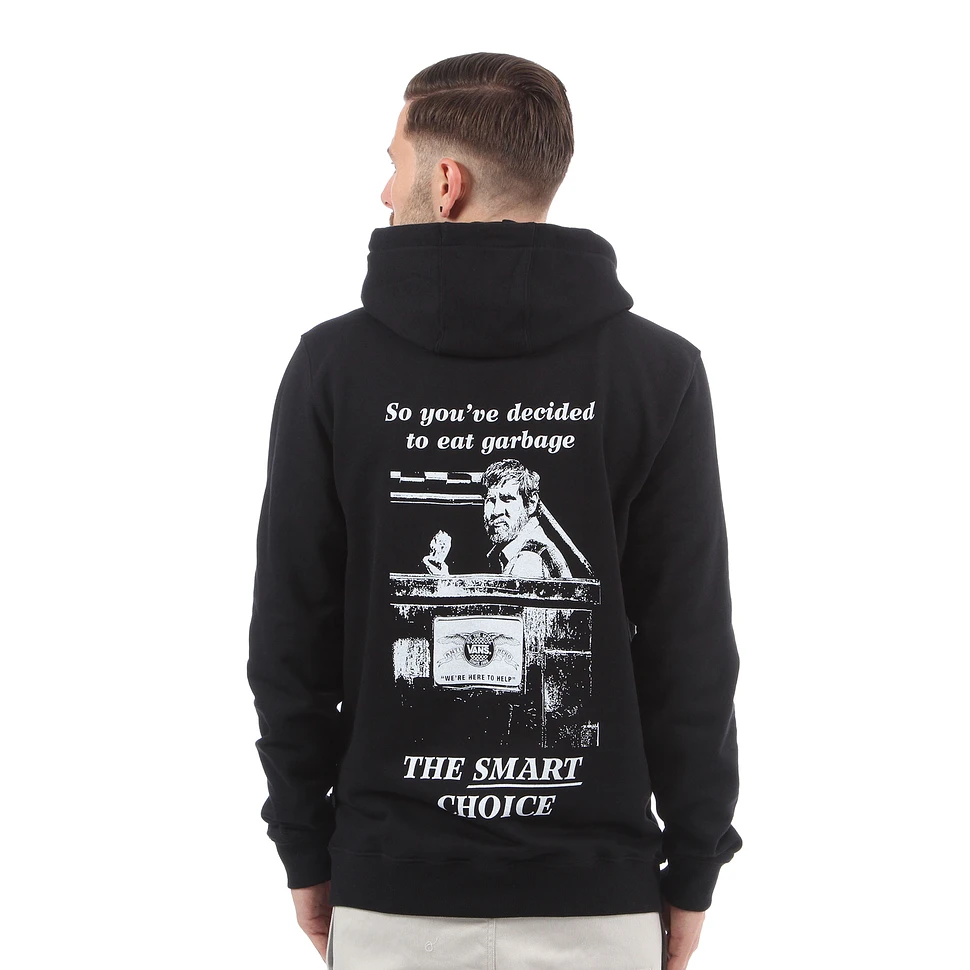 Vans x Anti Hero - Anti Hero Hoodie