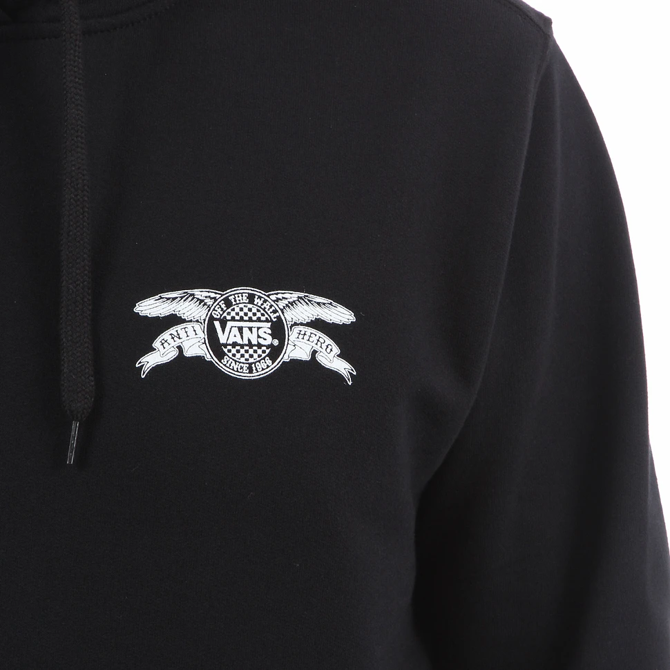 Vans x Anti Hero - Anti Hero Hoodie