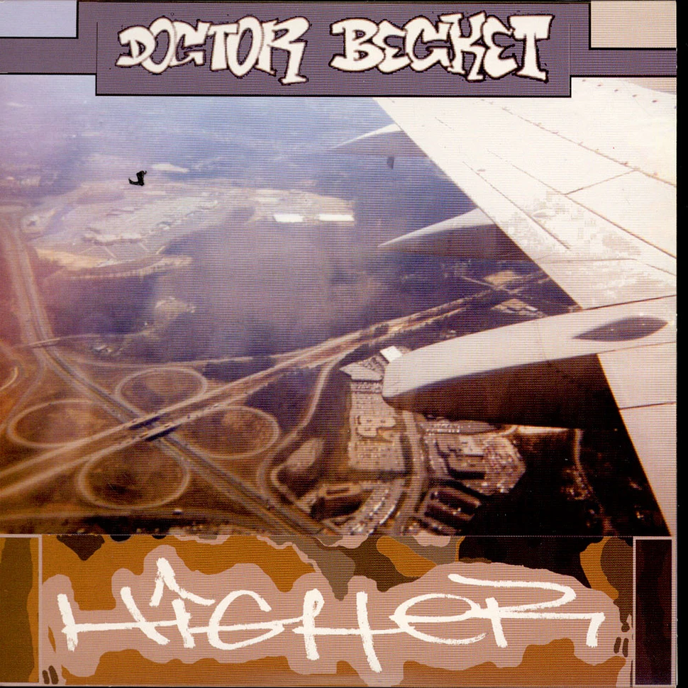 Dr. Becket - Higher