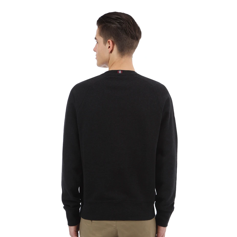 Fred Perry - Loopback Crew Sweater