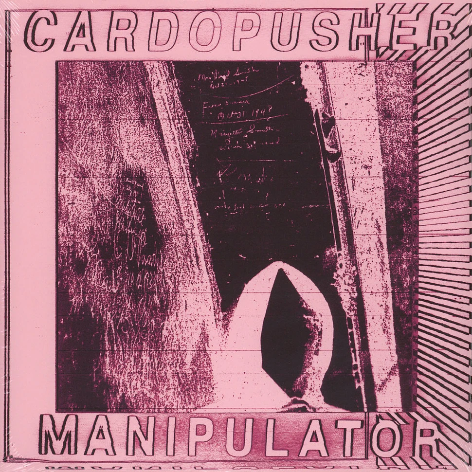 Cardopusher - Manipulator