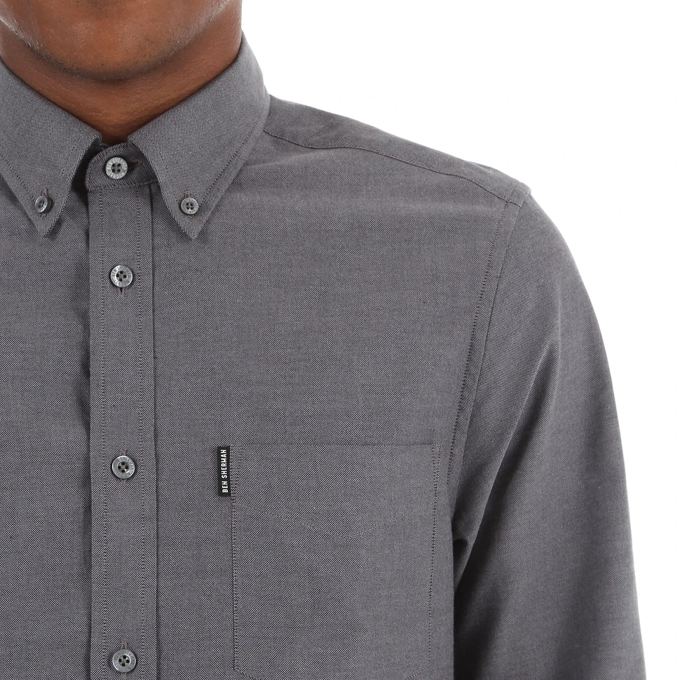 Ben Sherman - Classic Oxford Shirt