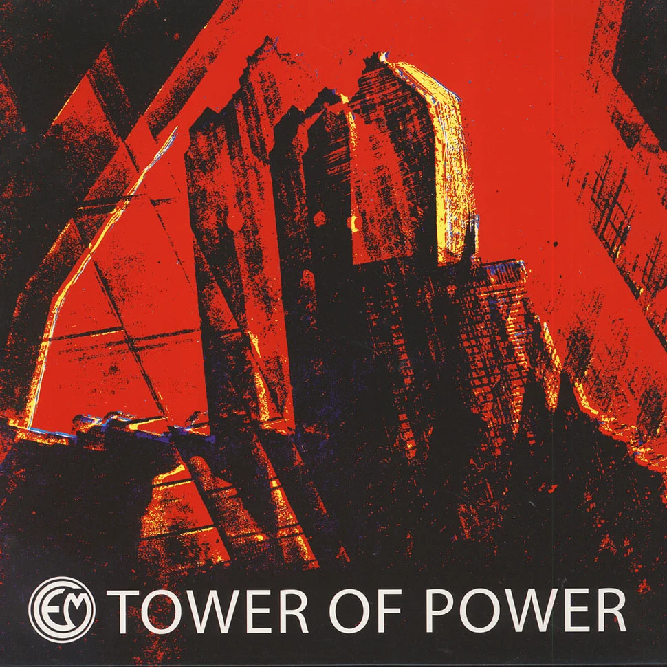 V.A. - Tower Of Power