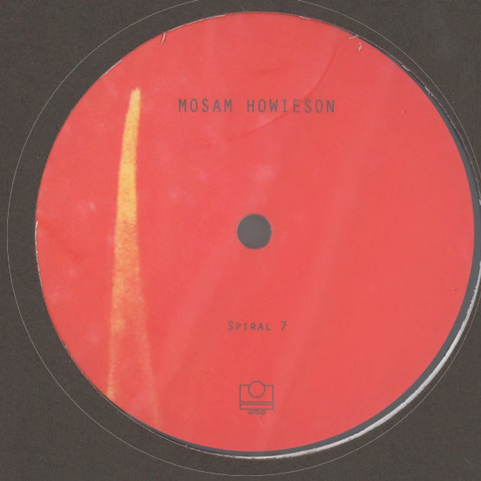 Mosam Howieson - Spirals