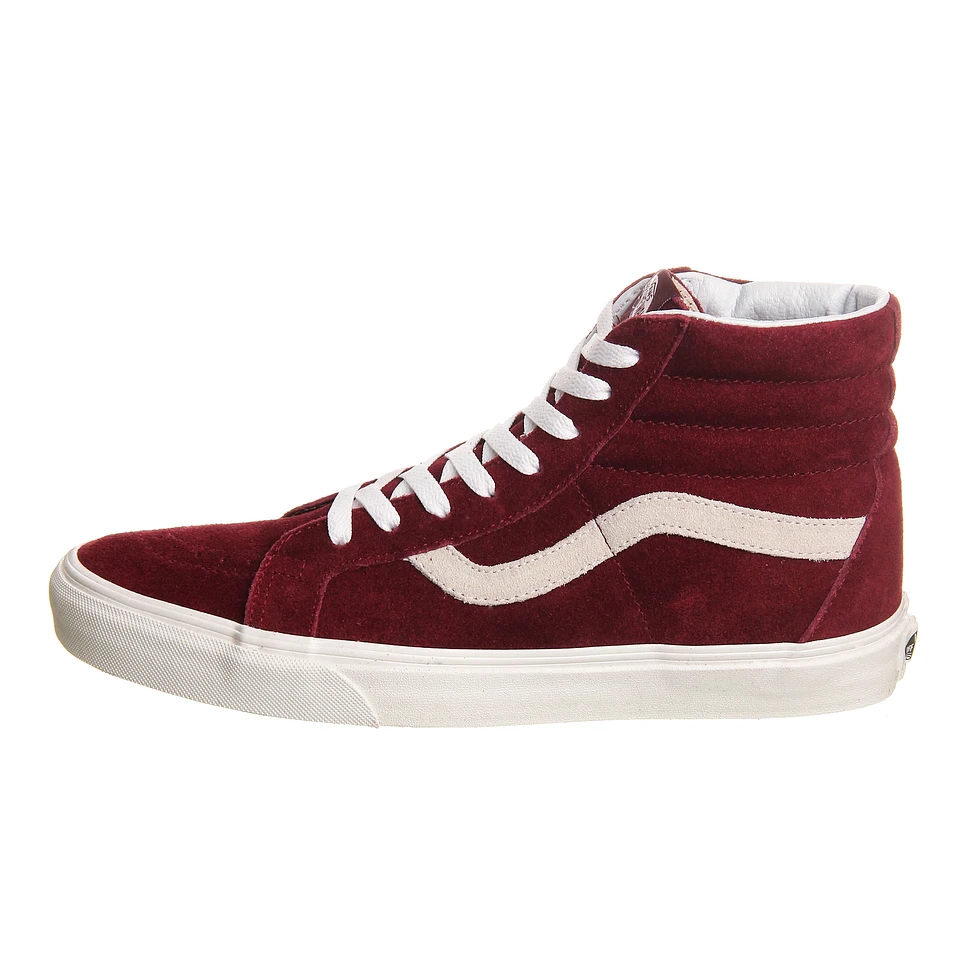 Vans - Sk8-HI Reissue