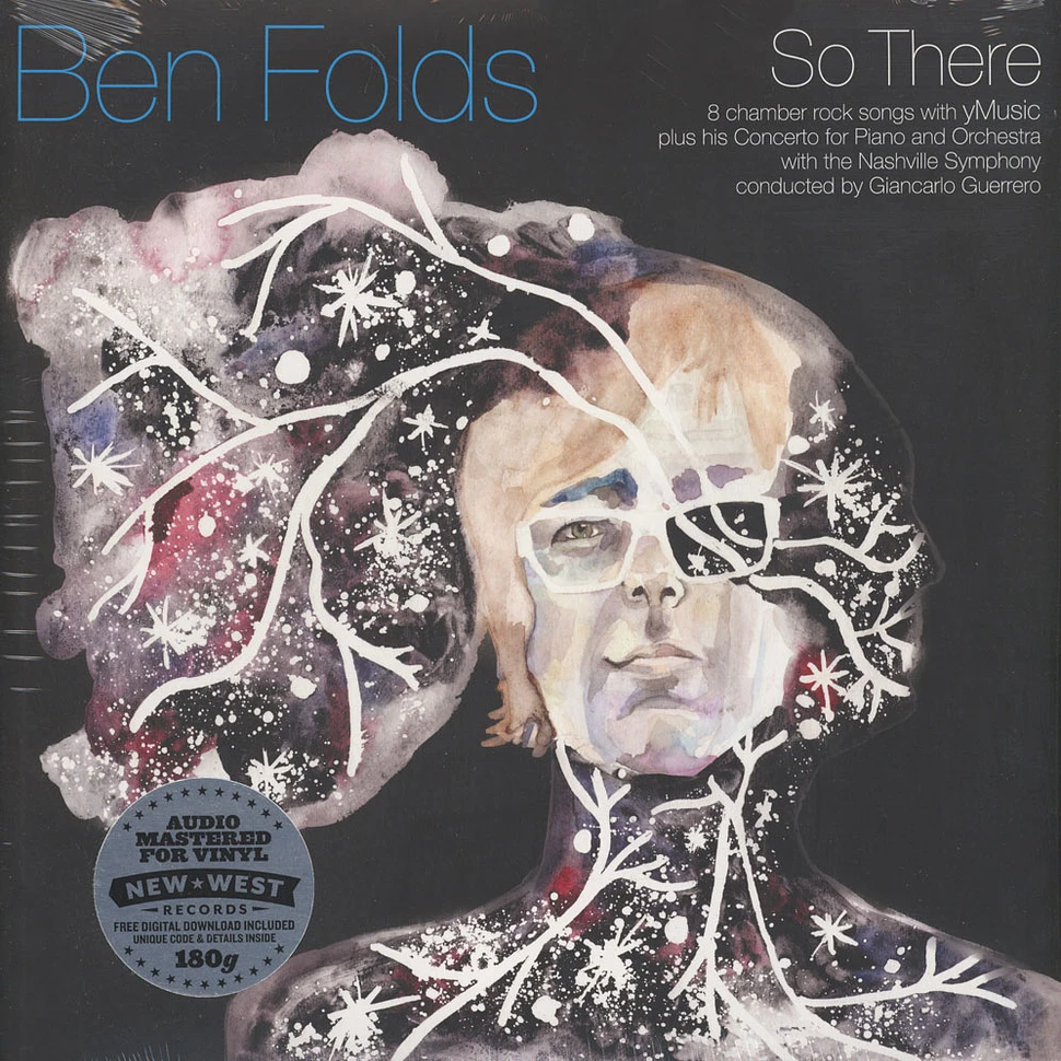 Ben Folds - So There