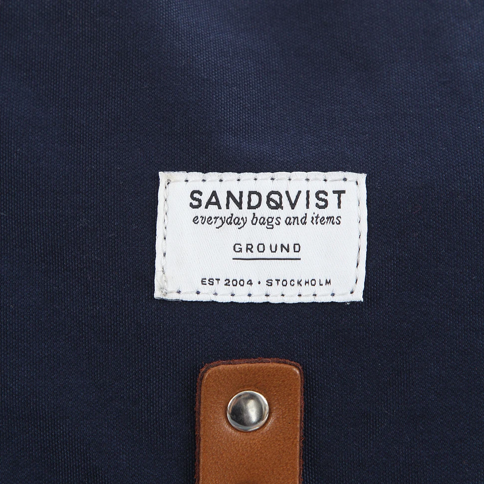 Sandqvist - Roald Ground Backpack