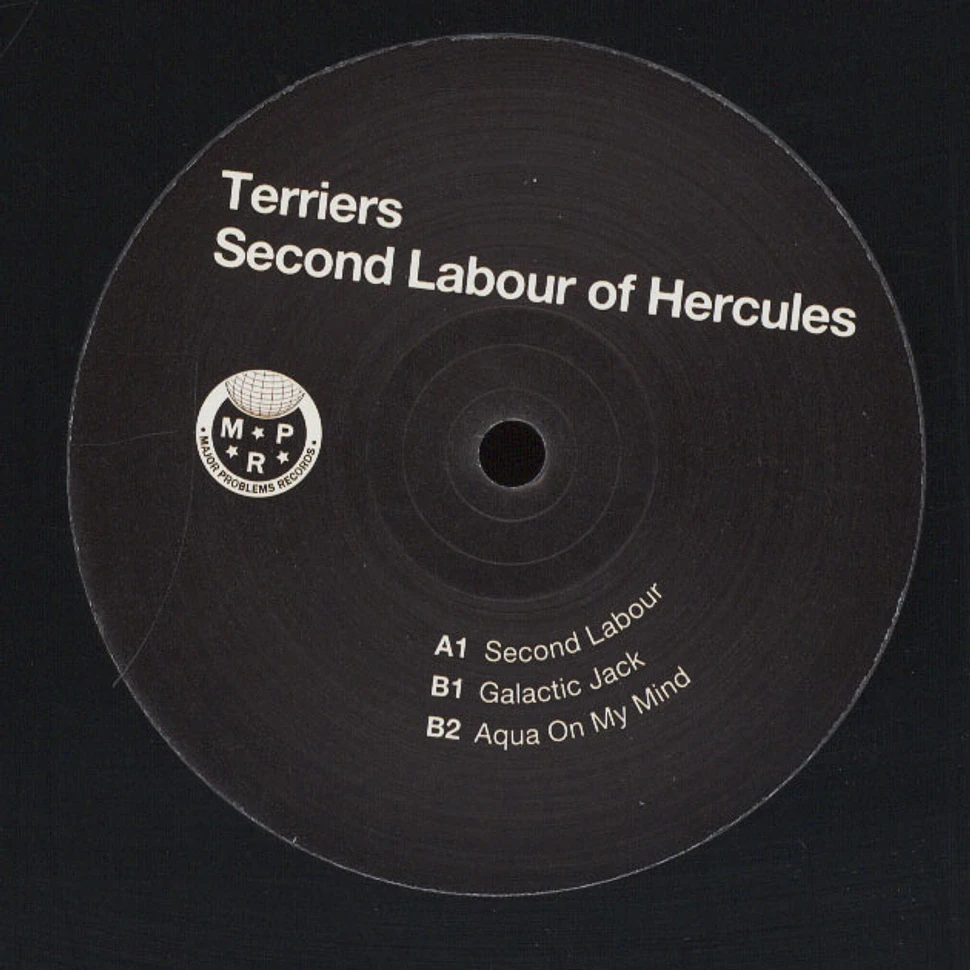 Terriers - Second Labour Of Hercules