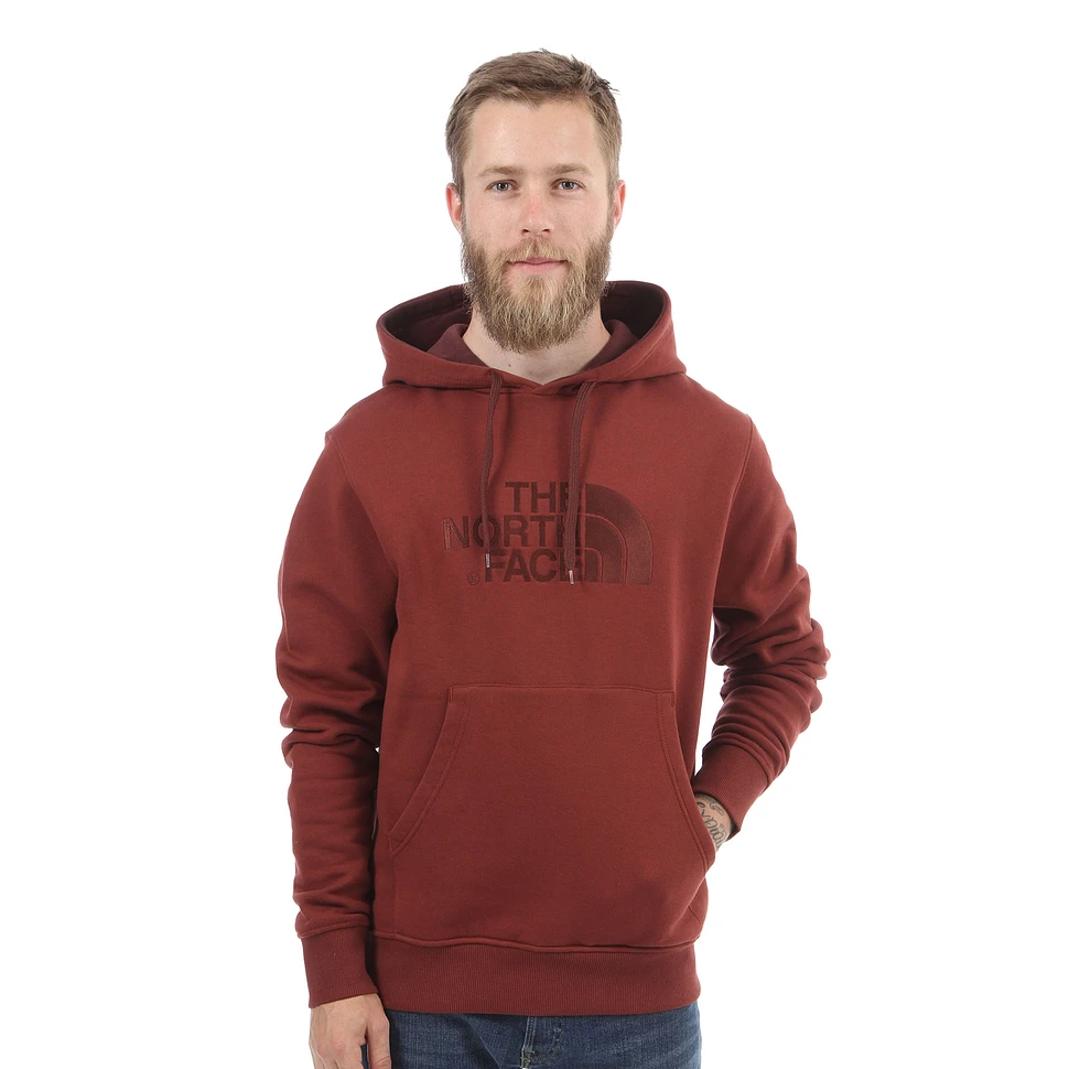 The North Face - Drew Peak Pullover Hoodie