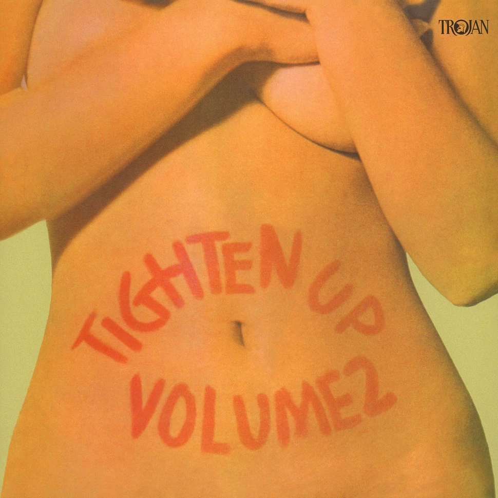 V.A. - Tighten Up Volume 2