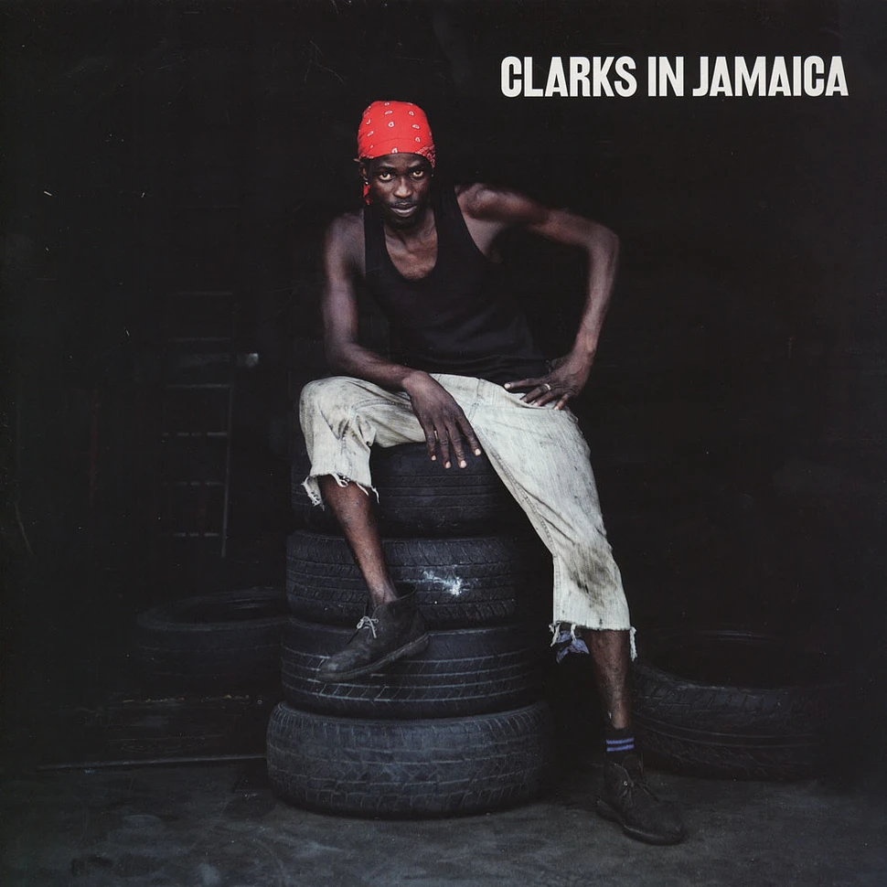 V.A. - Clarks In Jamaica