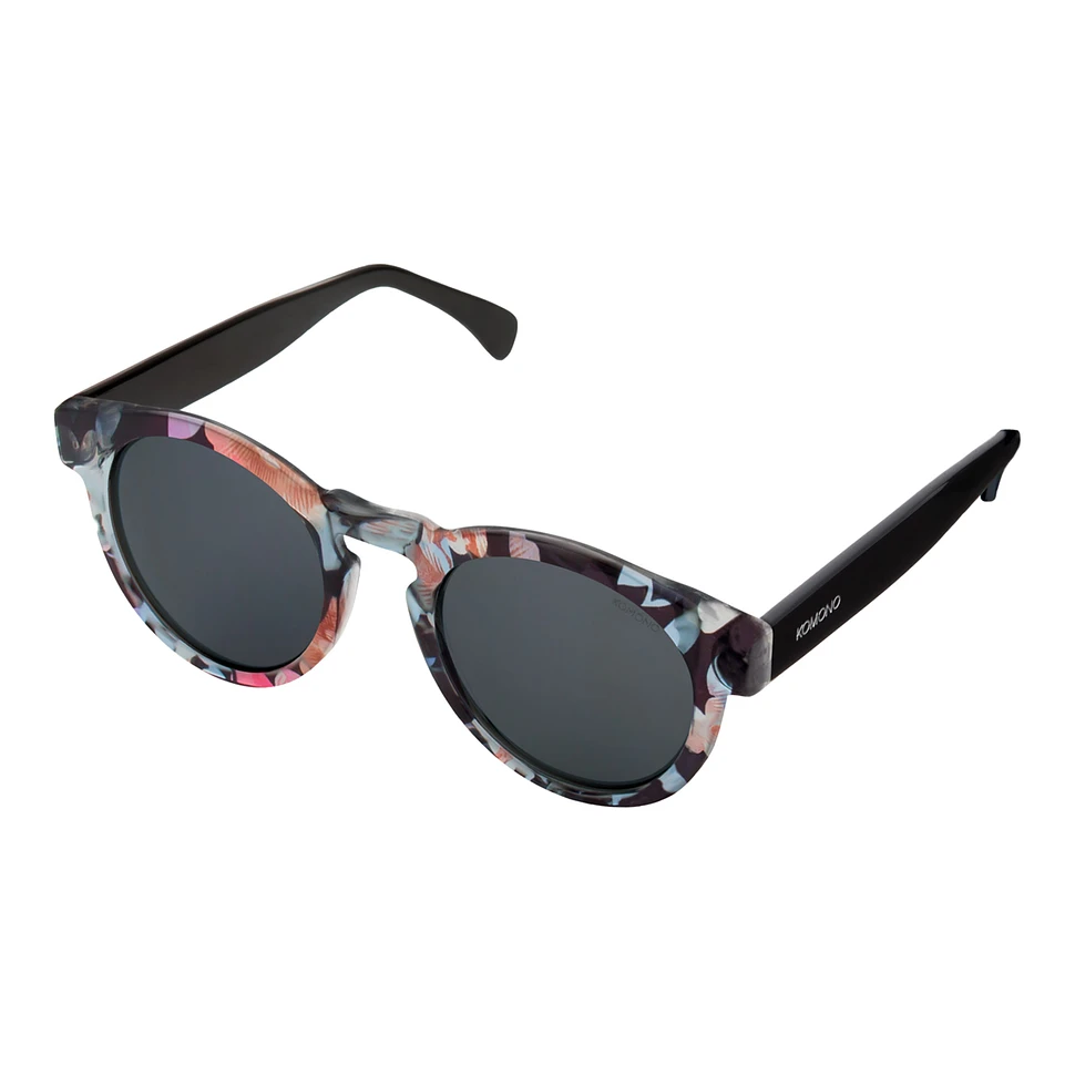 Komono - Clement Sunglasses