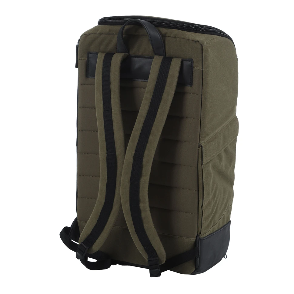 A E P - Alpha Large Backpack