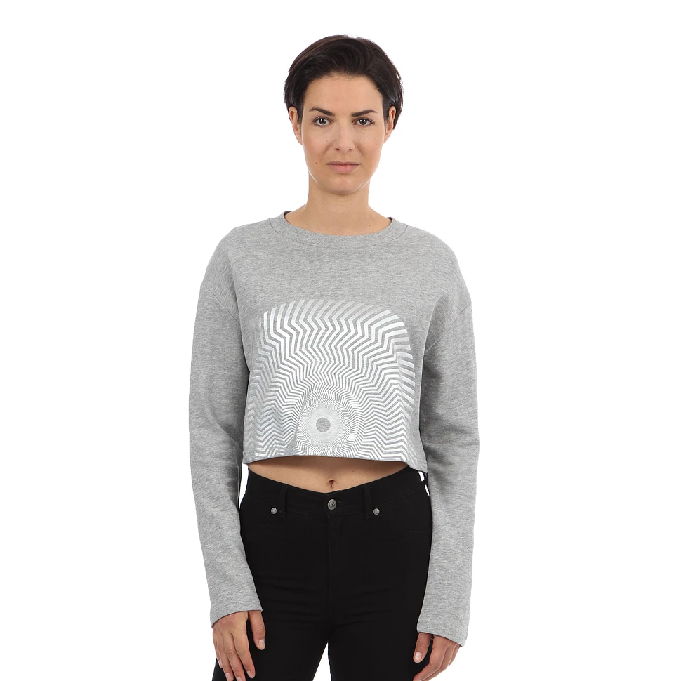 Cheap Monday - Crop Sweater