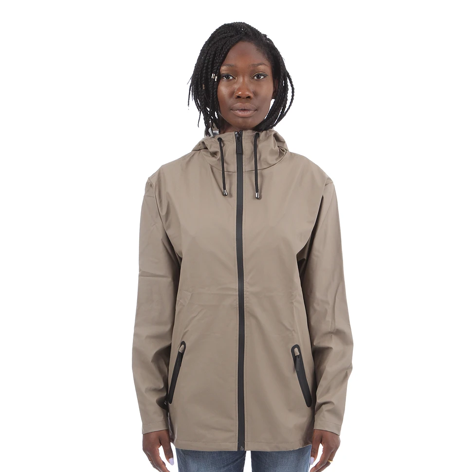 RAINS - Women's Breaker Jacket