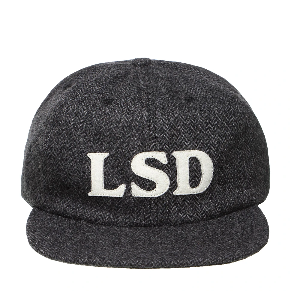 Akomplice - LS? Strapback Cap