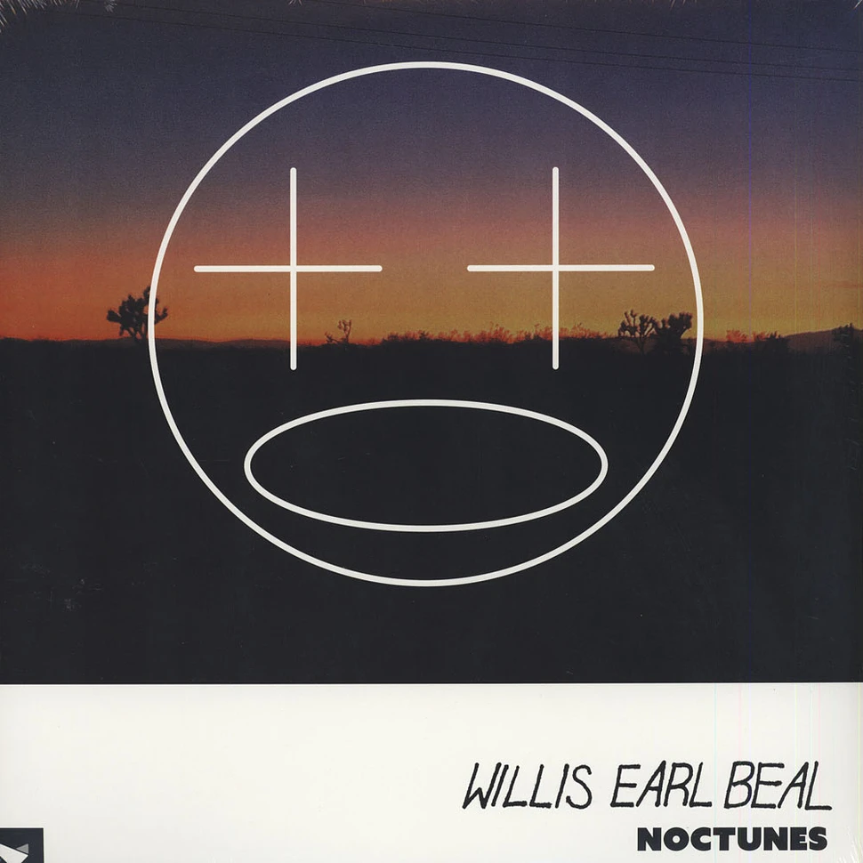 Willis Earl Beal - Nocturnes