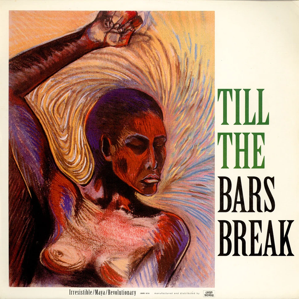 V.A. - Till The Bars Break