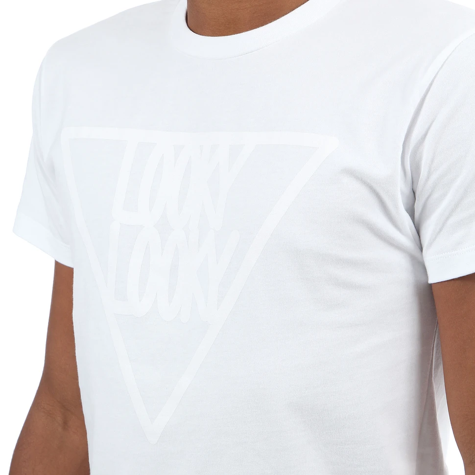 LookyLooky - Triangle T-Shirt