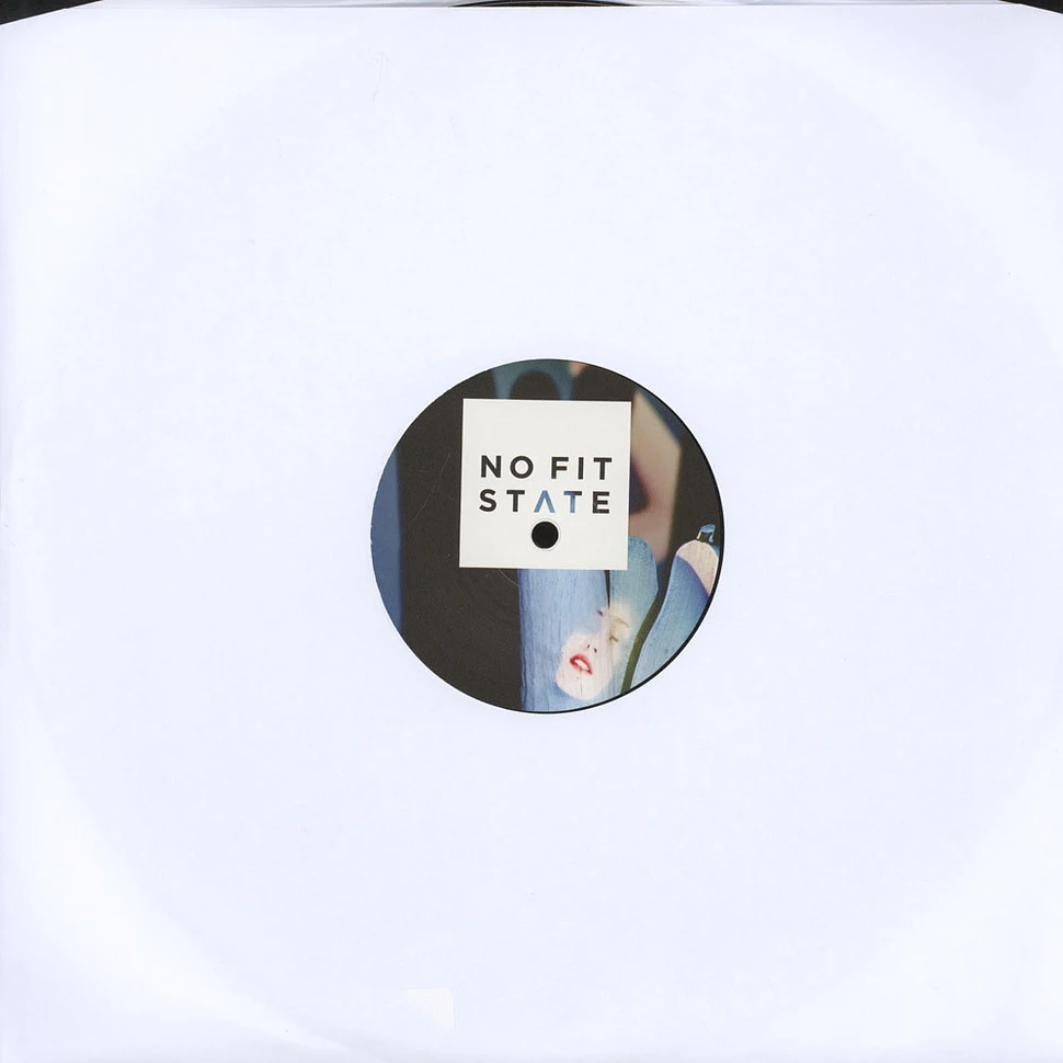 Dan Beaumont - Tunnelomic EP Mr. Tophat & Art Alfie Remix