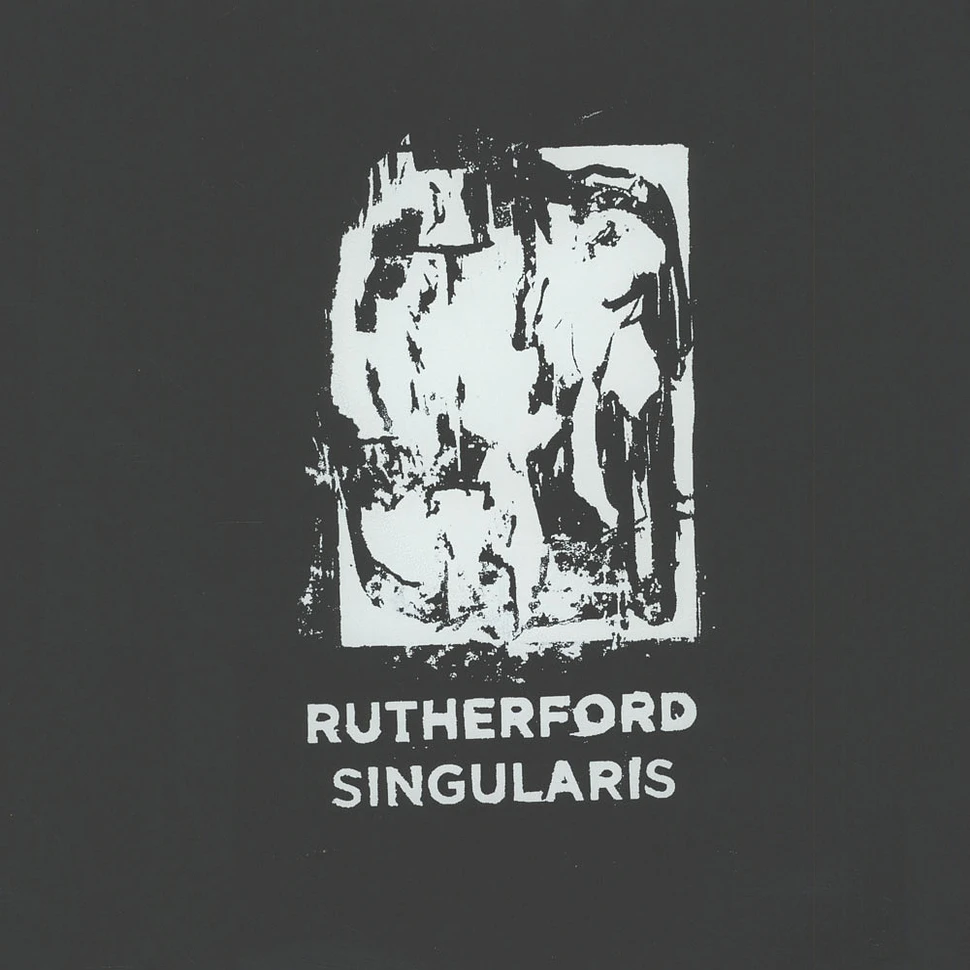 Rutherford - Singularis